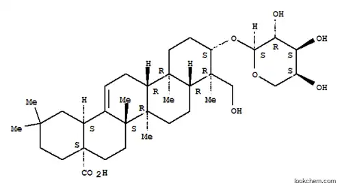 17184-21-3 Structure