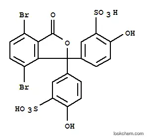 17199-35-8 Structure