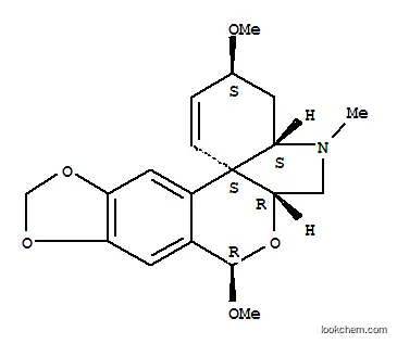 17245-21-5 Structure