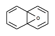 Molecular Structure of 174-24-3 (4a,8a-Epoxynaphthalene(8CI,9CI))