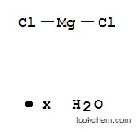 Magnesium chloride(MgCl2), hydrate (8CI,9CI)