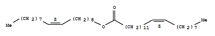 13-Docosenoic acid,(9Z)-9-octadecen-1-yl ester, (13Z)-