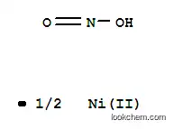 Molecular Structure of 17861-62-0 (Nickel nitrite)