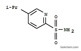 2-Pyridinesulfonamide,5-(1-methylethyl)-