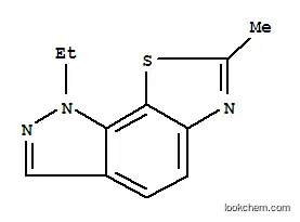 18035-11-5 Structure