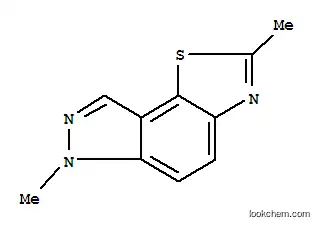 18035-13-7 Structure