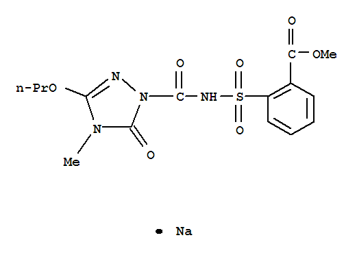 Procarbazone sodium manufacture
