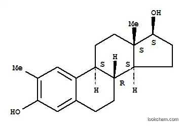 1818-12-8 Structure