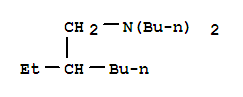 1-Hexanamine,N,N-dibutyl-2-ethyl-