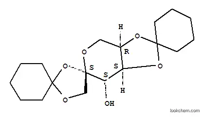 18608-92-9 Structure
