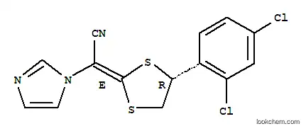 187164-19-8 Structure
