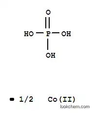 Molecular Structure of 18718-10-0 (COBALT(II) PHOSPHATE)