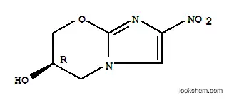 187235-13-8 Structure