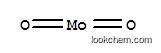 Molecular Structure of 18868-43-4 (MOLYBDENUM (IV) OXIDE)
