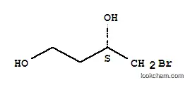 Molecular Structure of 191354-42-4 ((S)-4-BROMO-1,3-BUTANEDIOL)