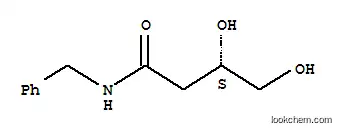 (S)-N-BENZYL-3,4-DIHYDROXY BUTYRAMIDE