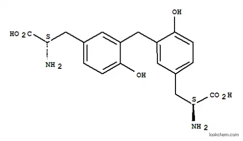 3,3'-Methylenebis(tyrosine)