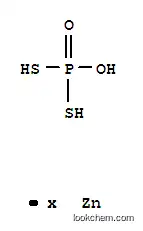 Phosphorodithioic acid,zinc salt (1:?)