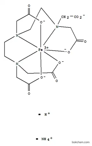 19529-40-9 Structure