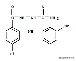 195370-34-4 Structure