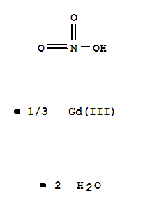 GadoliniuM(III) nitrate hexahydrate