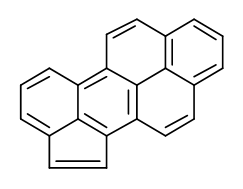 Benzo[def]cyclopenta[hi]chrysene