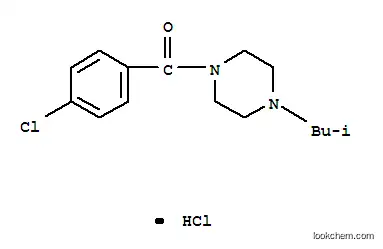 19729-91-0 Structure