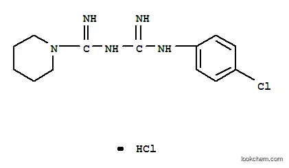 19803-79-3 Structure