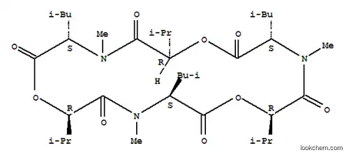 19893-23-3 Structure