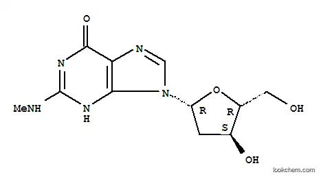 19916-77-9 Structure