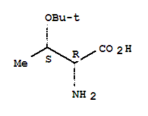 D-Threonine,O-(1,1-dimethylethyl)-