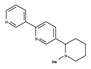Anabasamine
