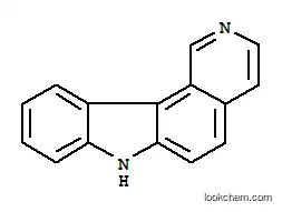 205-29-8 Structure