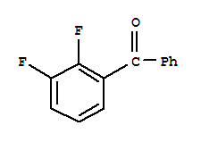 (2,3-difluorophenyl)-phenylmethanone