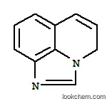 4H-Imidazo[4,5,1-ij]quinoline(8CI,9CI)