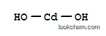 Molecular Structure of 21041-95-2 (Cadmium hydroxide)