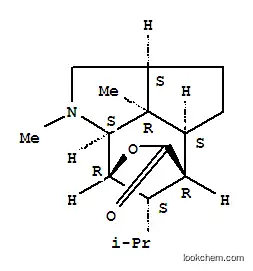 2115-91-5 Structure