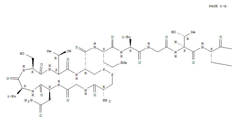 Human calcitonin (1-32)
