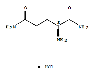 L-Glutamamide monohydrochloride