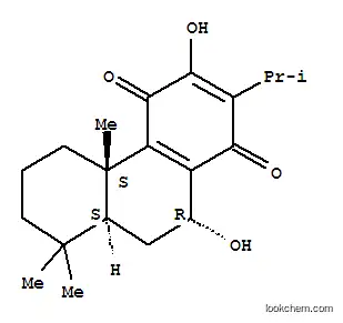 21887-01-4 Structure