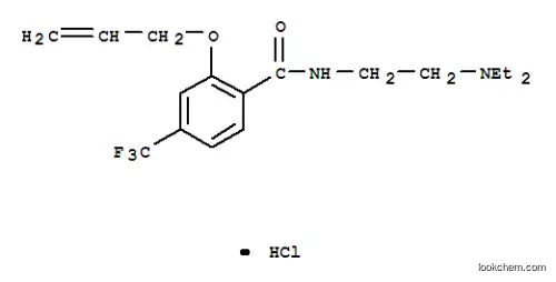 2193-16-0 Structure
