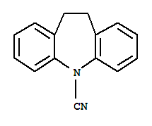N-Cyanoiminodibenzyl