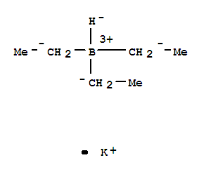 Potassium triethylborohydride, 1.0M in THF, in Sure/Seal? bottle