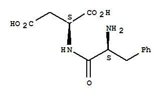 L-Aspartic acid,L-phenylalanyl-