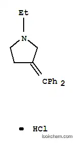 Pridefine hydrochloride
