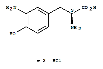 3-Amino-L-tyrosine dihydrochloride