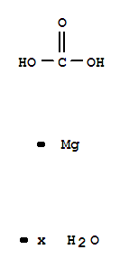 Megesium carbonate