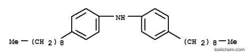Molecular Structure of 24925-59-5 (4-nonyl-N-(4-nonylphenyl)aniline)