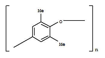 Poly[oxy(2,6-dimethyl-1,4-phenylene)]