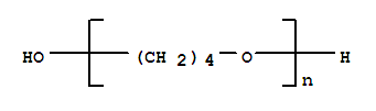 Poly(tetrahydrofuran)(25190-06-1)